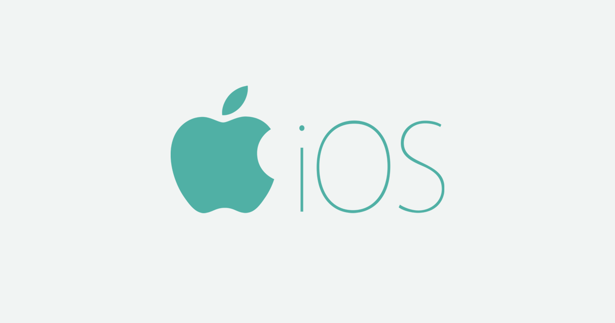 Ios картинки для презентации