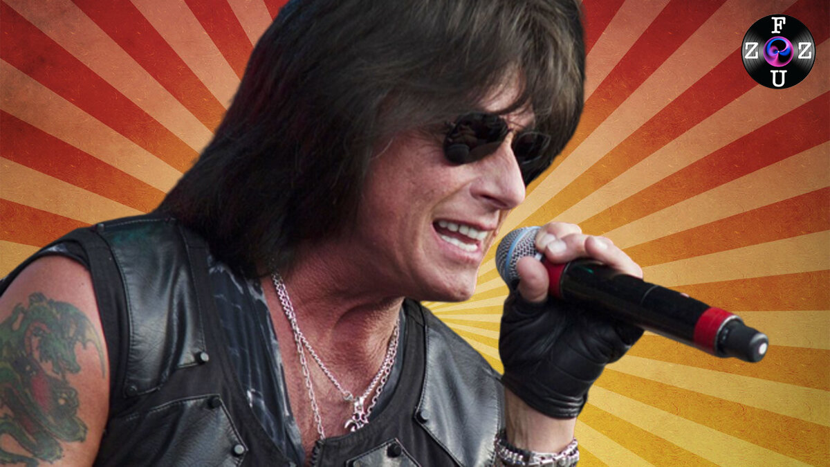 Джо Линн Тёрнер: История вокалиста, который сделал Rainbow звёздами в ...