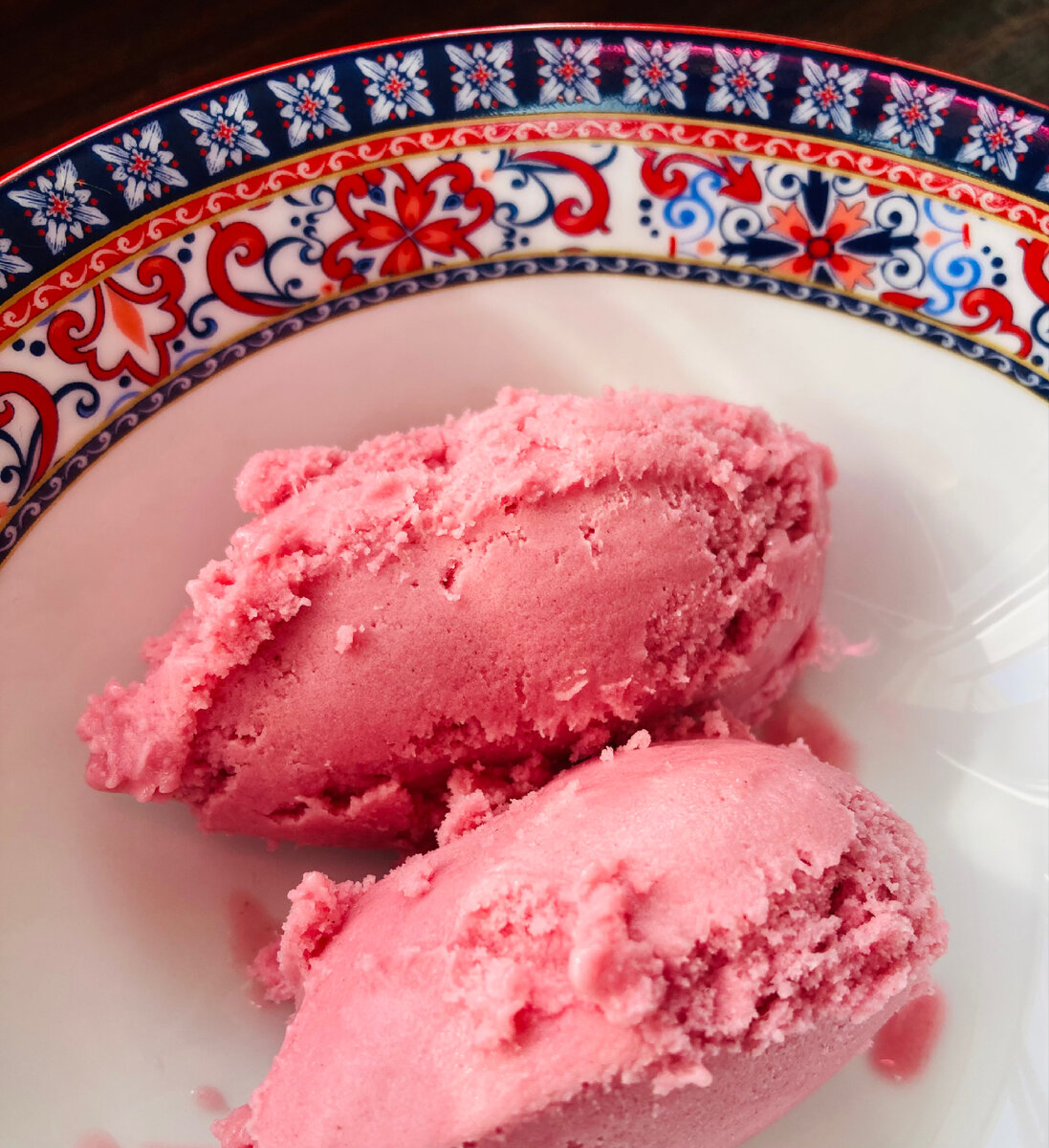 Простенькое, но вкусное!