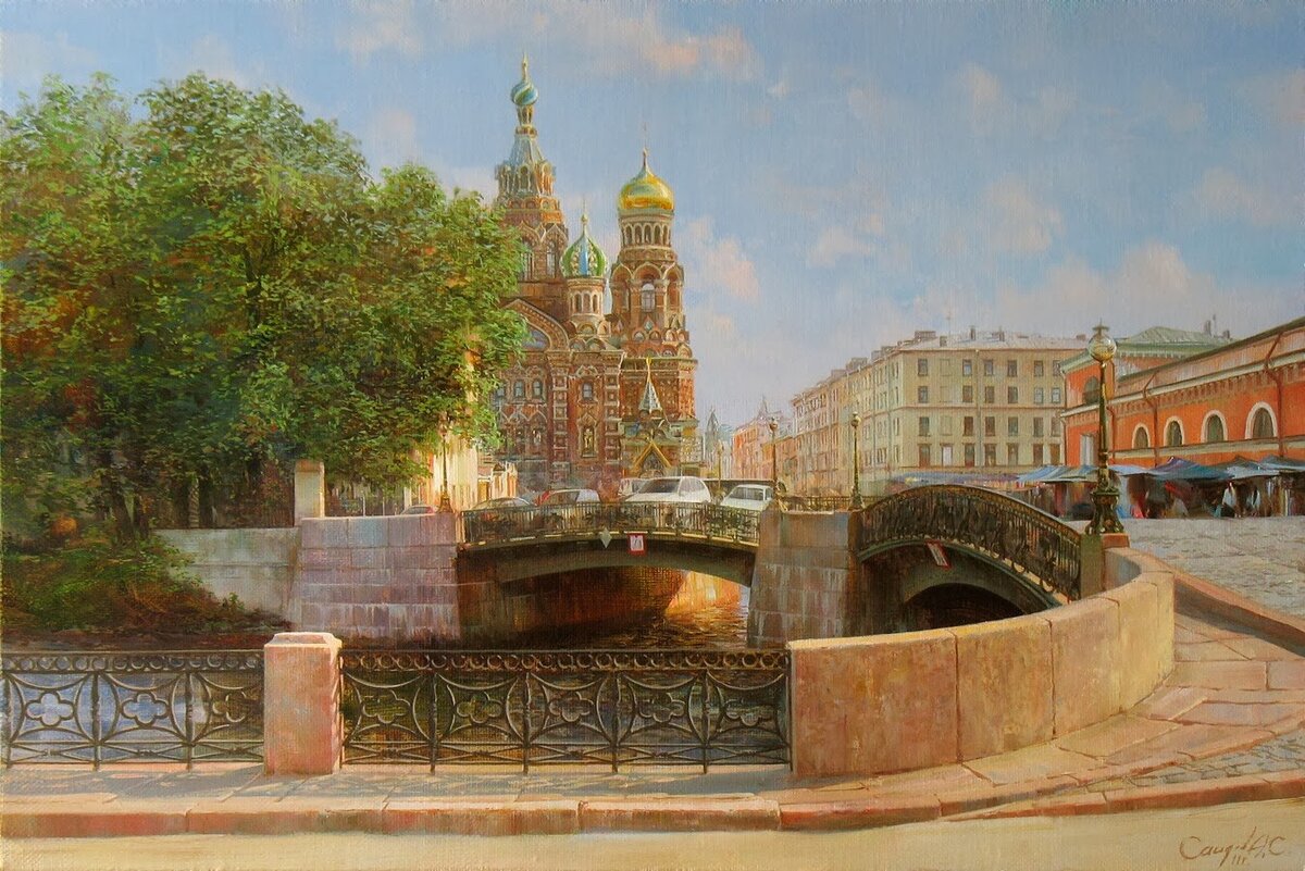 Саидов айдемир картины