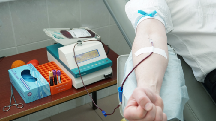 ФОТО: EKATERINA TSVETKOVA/GLOBAL LOOK PRESS