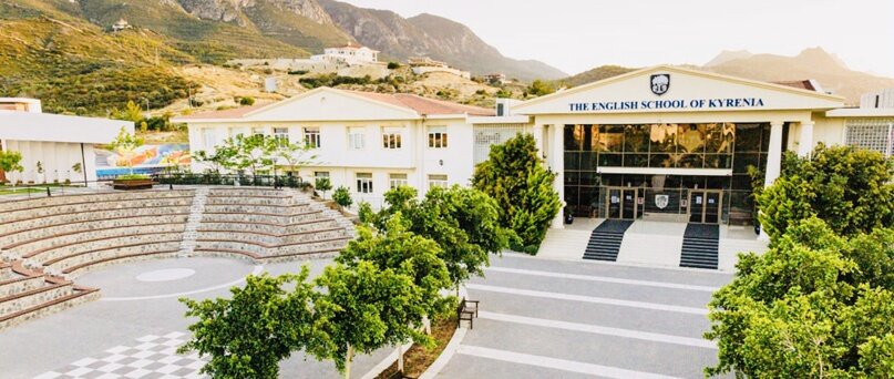 The English School of Kyrenia
