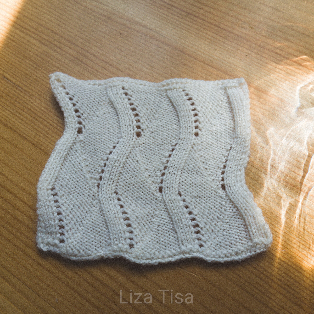 Изнаночная сторона