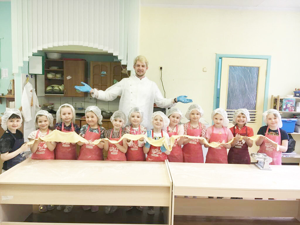 Листайте вправо, чтобы увидеть больше изображений