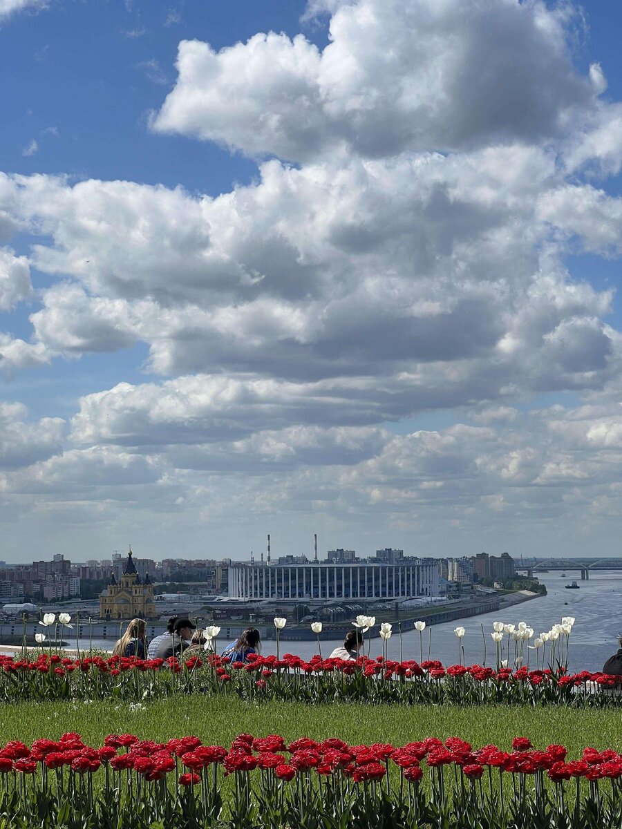 Куда сходить в Нижнем Новгороде: достопримечательности, рестораны, галереи  | Екатерина Насырова | Дзен