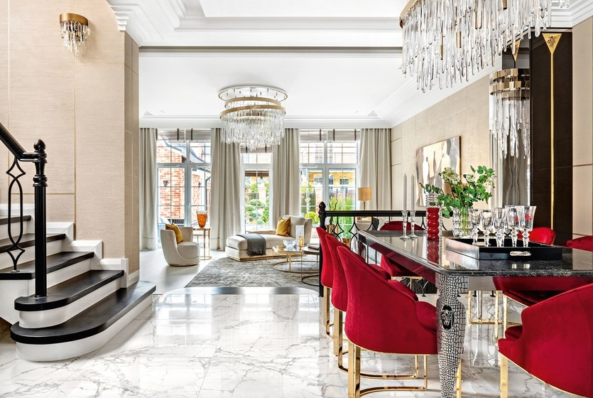 Автор проекта: Алёна Чашкина. Фото: Василий Буланов