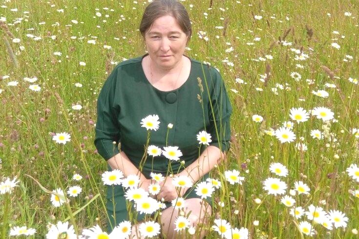 Л.В.Кудряшован еш альбомжо гыч налме фото.