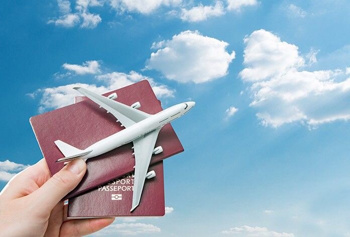 Перелет в Болгарию теперь будет с пересадкой. Фото с сайта russianireland.com