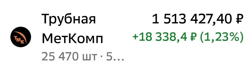 взято из личного кабинета