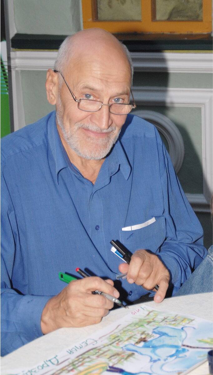    Николай ДроздовLegion-Media