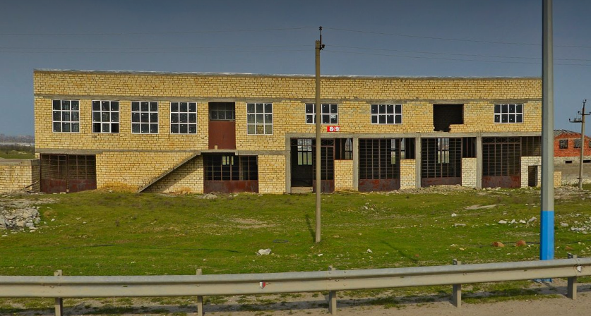 Дагестан за полдня