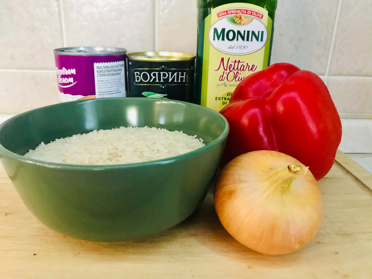 Фото: Вкусная еда без труда