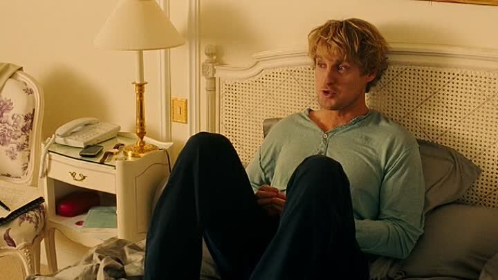 Гил рассказывает о путешествии в прошлое. Источник: www.bestlibrary.org.ru