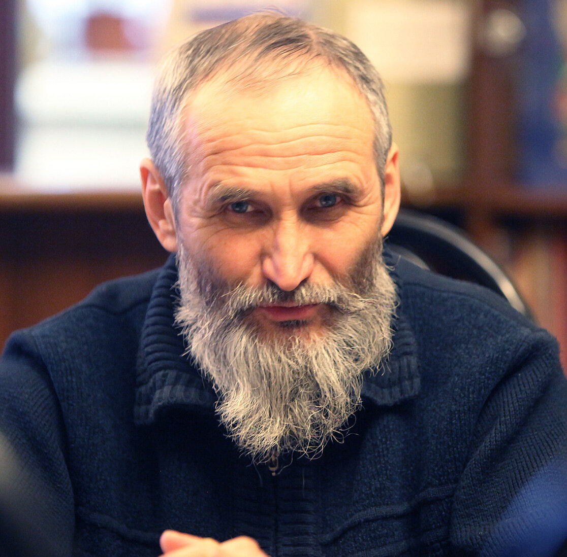 Николай Алексеевич Лобастов