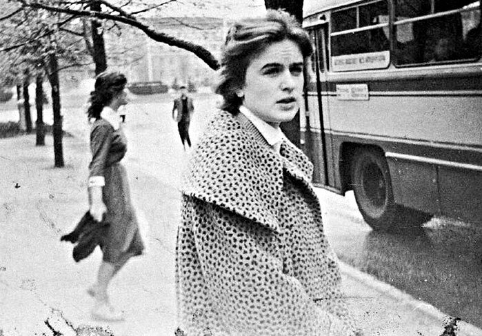 Марина Прусакова