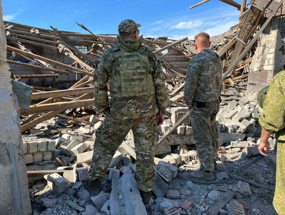 По словам депутата, с каждым разом желающих помочь бойцам становится всё больше и больше
