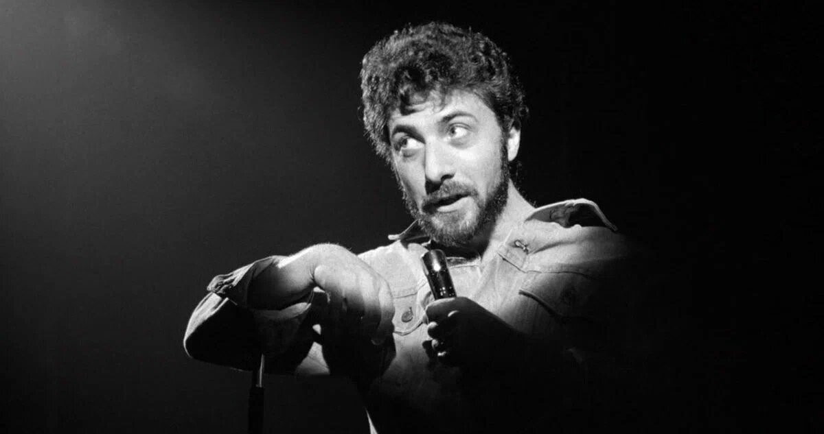 Кадр из фильма Ленни. Источник: imdb.com 