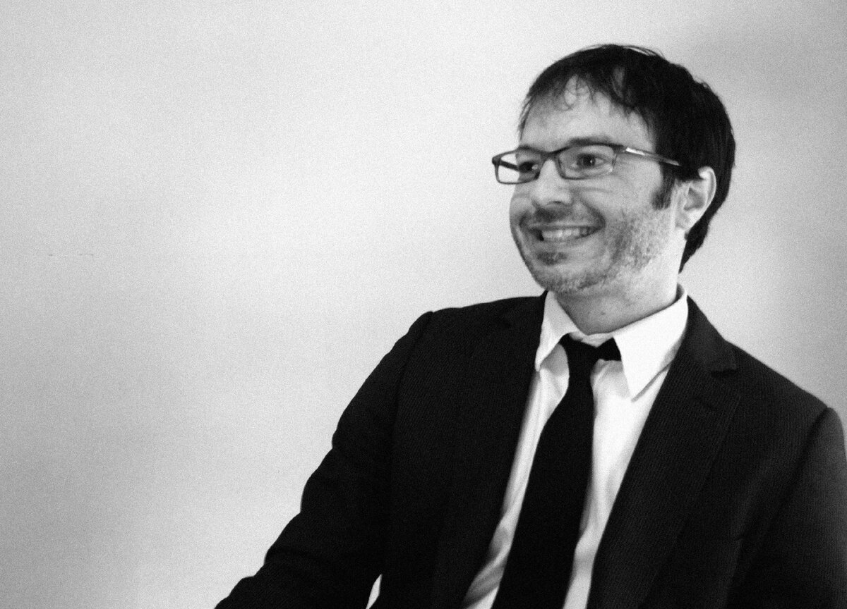 "Роб Давио (Rob Daviau). Источник: Яндекс.Картинки"