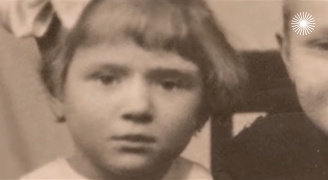 «Галина Польских. Под маской счастья» / «Центральное Телевидение»