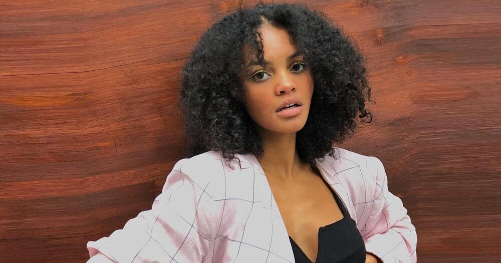 Селеста О’Коннор