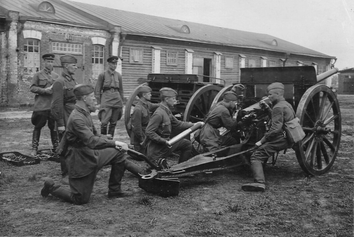 (Иллюстрация из открытых источников)