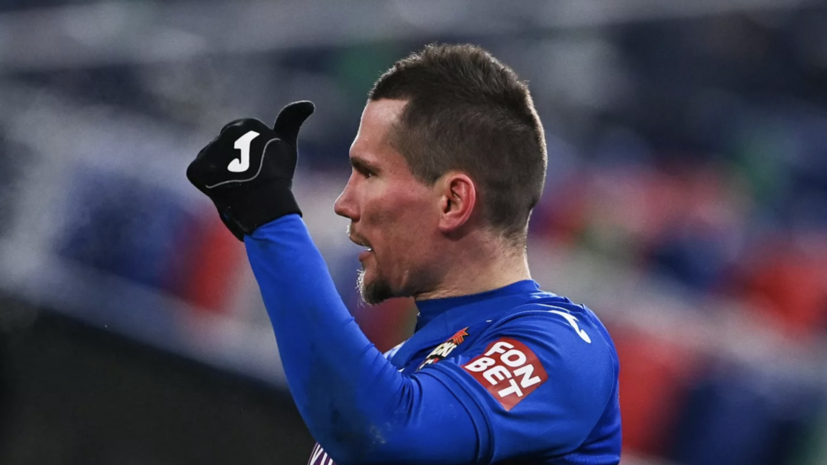   РИА Новости Алексей Филиппов