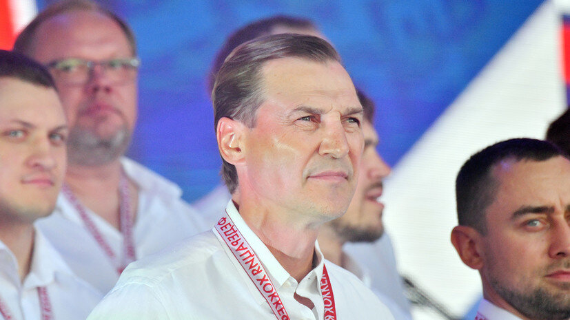   РИА Новости