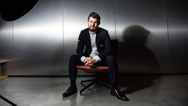 «Очевидно, что в жизни нет смысла. Мы тут случайно». Самое откровенное интервью Магнуса Карлсена  📷
