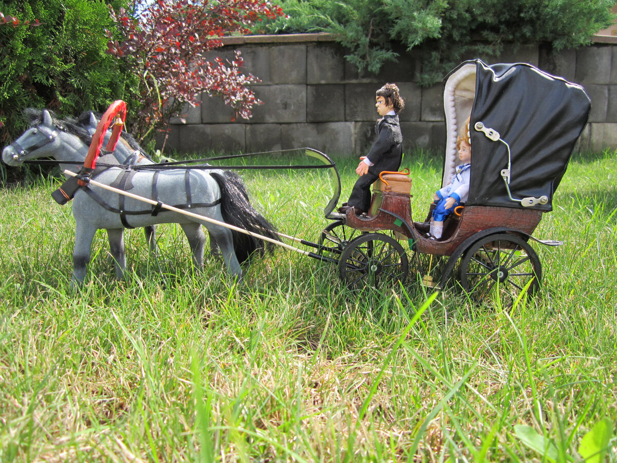 Работа автора.