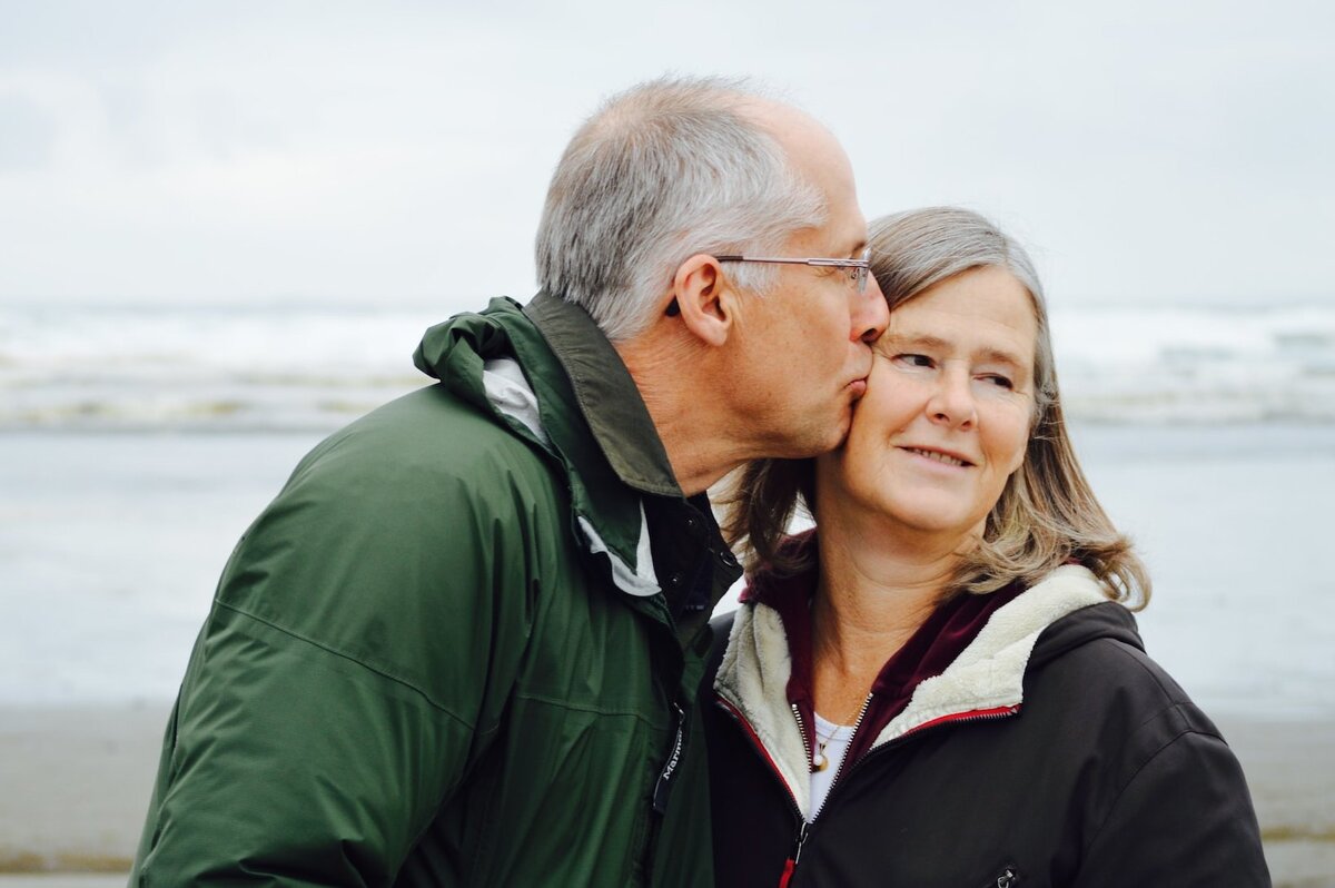     Взгляд на себя со стороны: ответьте на один вопрос и поймете, какой вы в отношениях