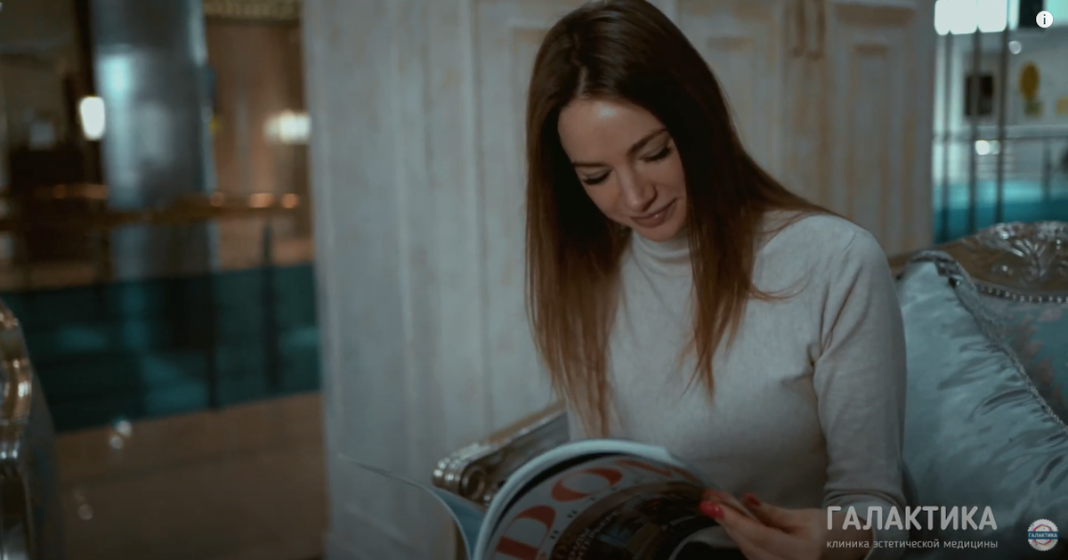 Пациентка Светлана