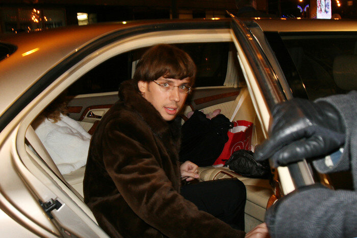 Максим Галкин