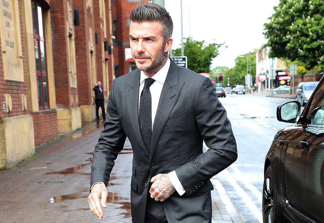   Getty Images