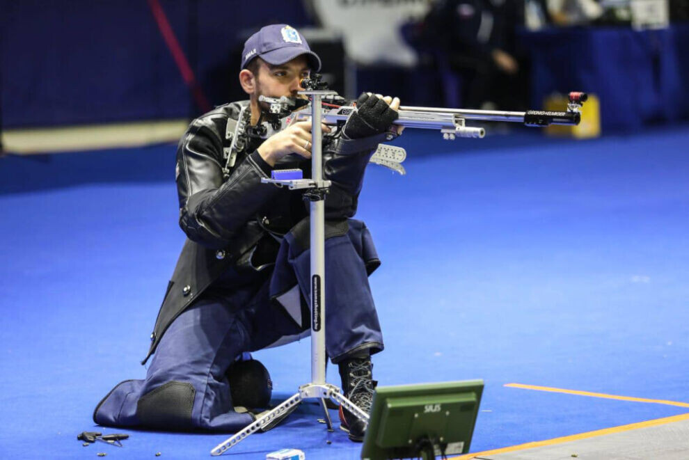       Ямальские стрелки завоевали полный комплект медалей на всероссийских соревнованиях

📷      Ямальские стрелки завоевали полный комплект медалей на всероссийских соревнованиях
