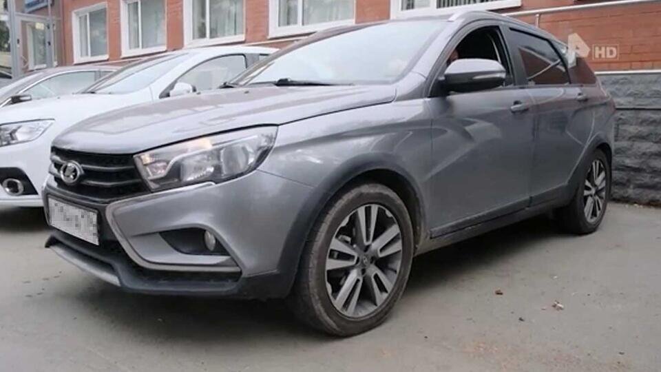 Фото: © Скриншот видео