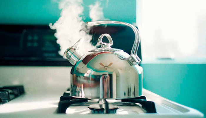 Почему кипяченая вода так сильно нравится китайцам.