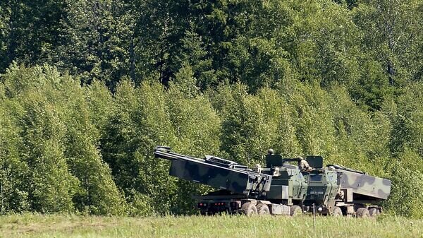   © Sputnik / Сергей Степанов