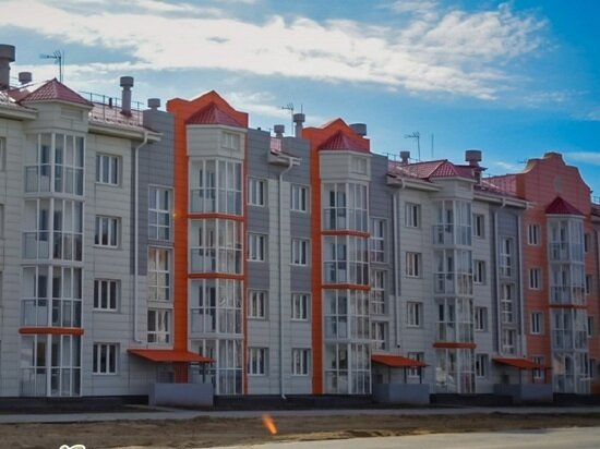 ФОТО: АДМИНИСТРАЦИЯ ГУБКИНСКОГО