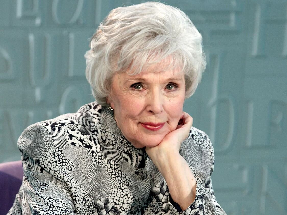 Вера Васильева — советская и российская актриса театра и кино