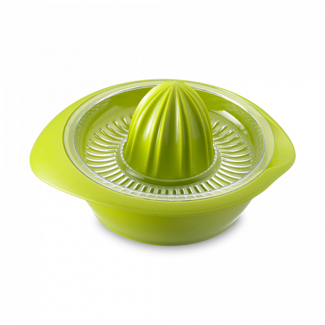 Ручная соковыжималка =)