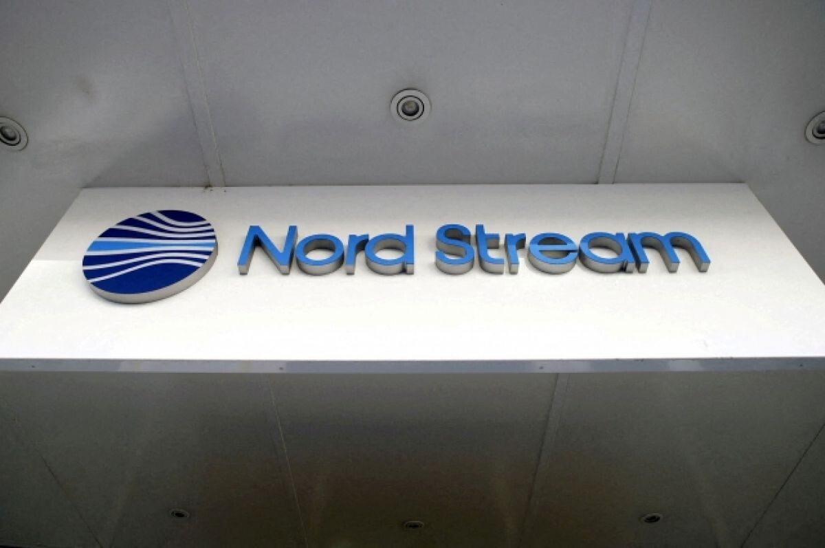    Посольство РФ в США призвало объективно изучить атаки на «Северные потоки»