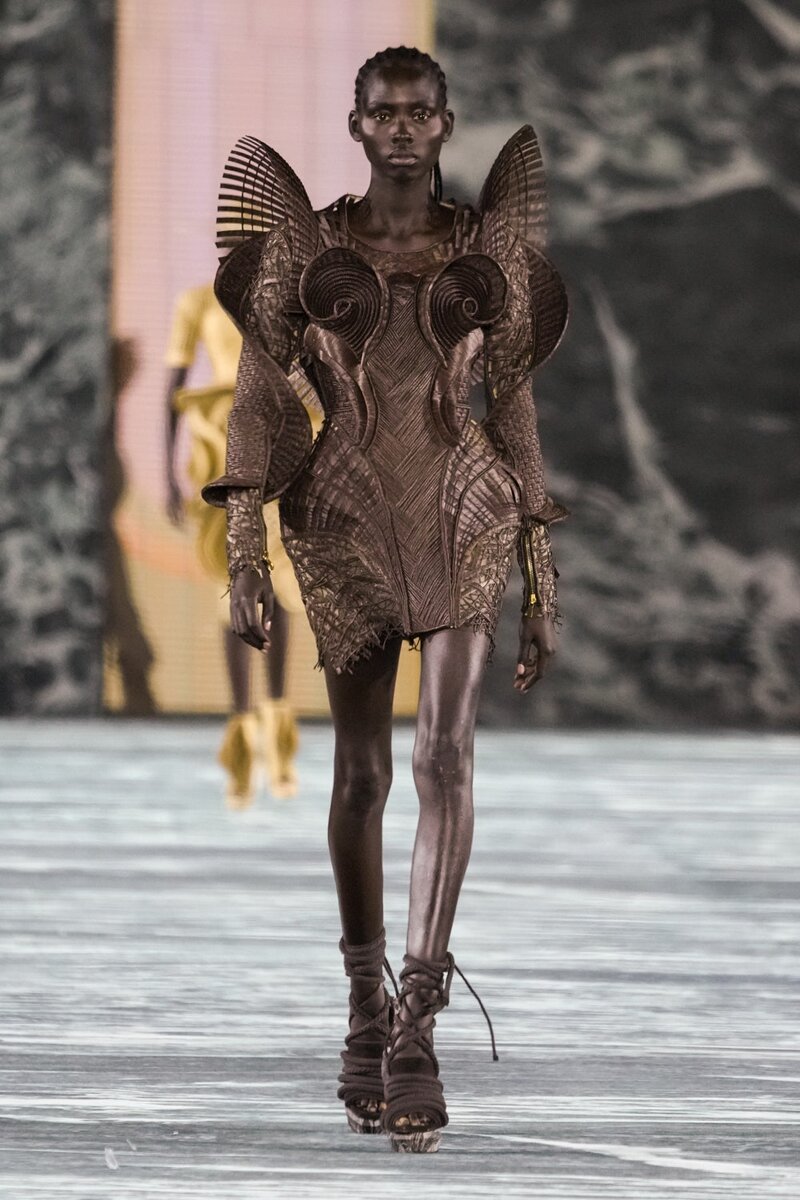 Balmain ss2023