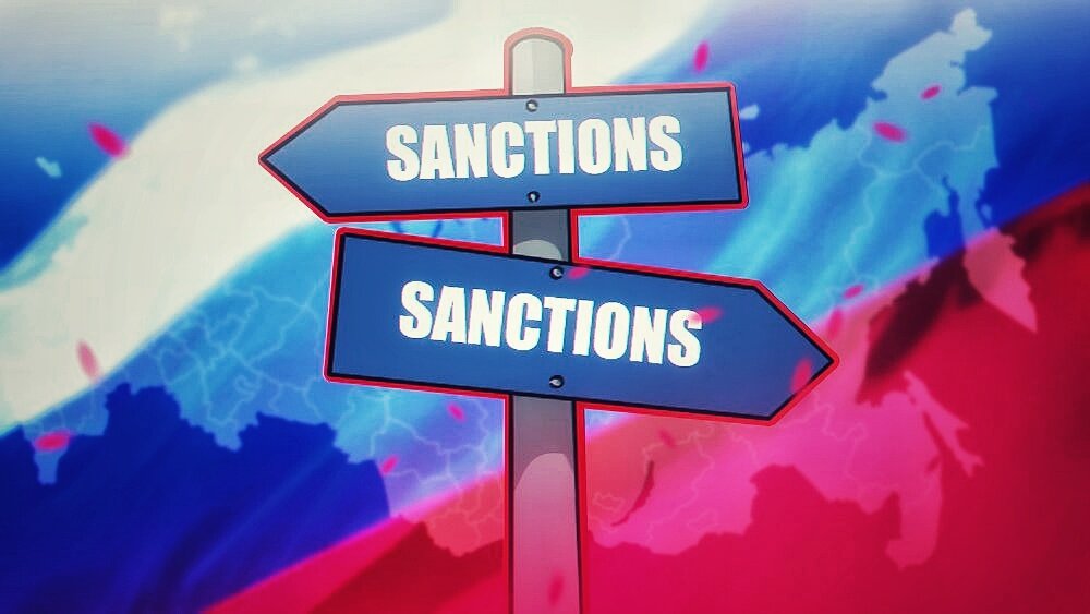 Присоединился к санкциям
