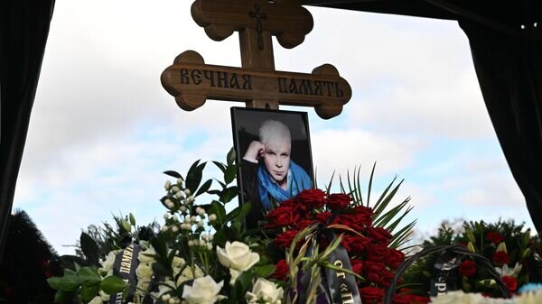   © Sputnik / Рамиль Ситдиков