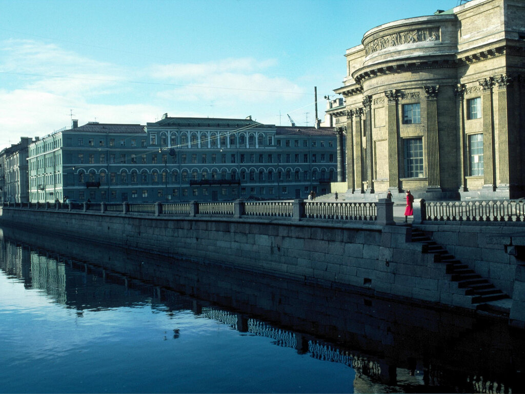 автор фото - David Quayle