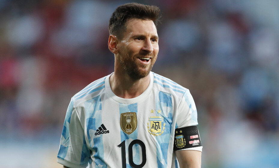    Месси в последний раз сыграет на чемпионатах мира. Фото: Global Look Press