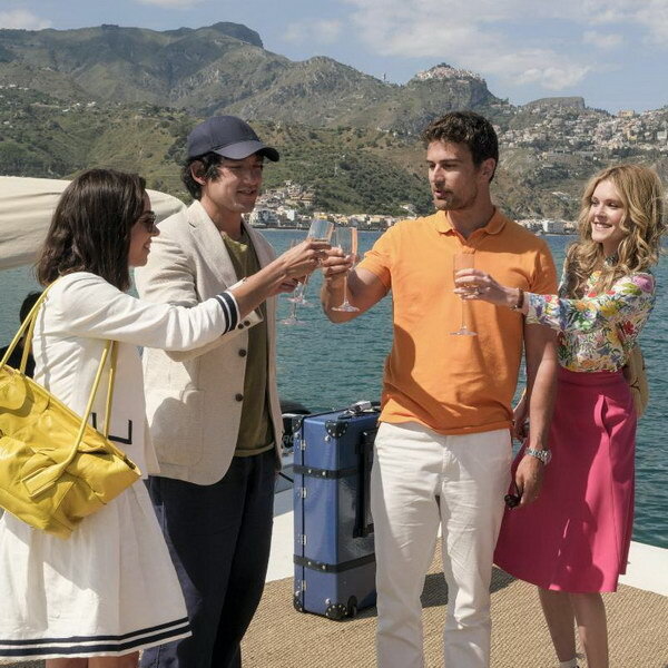     Роскошный отдых, измены, ссоры и новый труп в трейлере второго сезона «Белого лотоса»