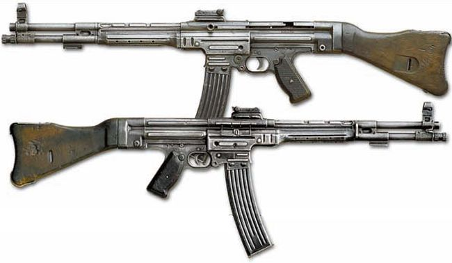 Mkb 42. Автомат MKB.42(H). MKB.42(H). Автомат Walther MKB.42(W). MKB.42w автомат.