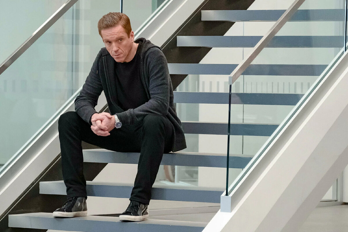 Король хеш-фондов Бобби "Акс" Аксельрод 