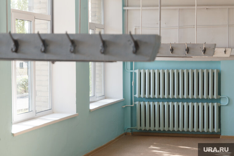    Джон Кодуэлл оставит отопление только в одной комнате